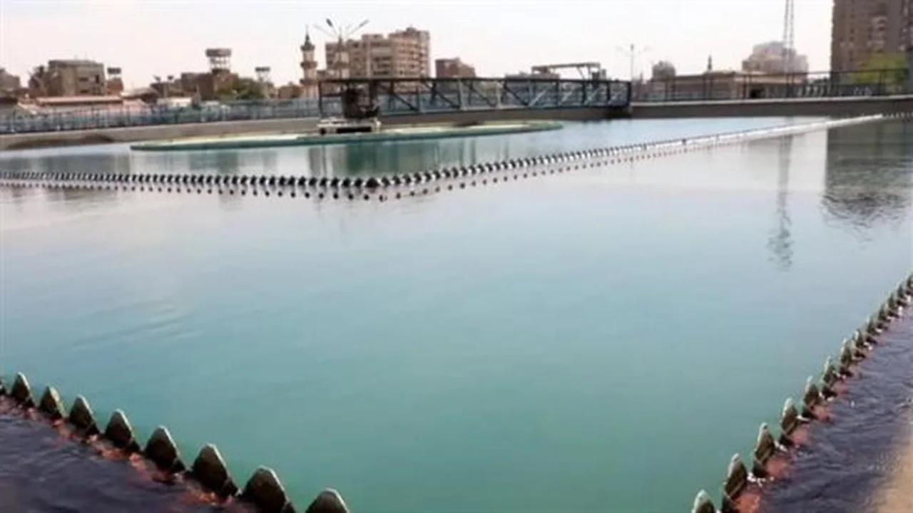 تحولات البنية التحتية.. الشركة القابضة للمياه تطلق مشروعات كبرى لتطوير الصرف الصحي